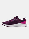 Under Armour Ženske cipele Under Armour W Charged Breathe TR 3