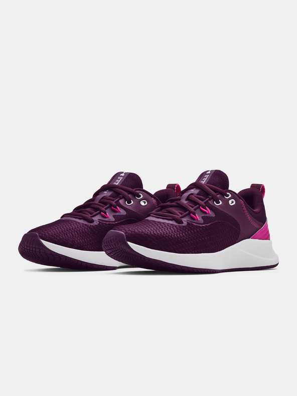 Under Armour Ženske cipele Under Armour W Charged Breathe TR 3