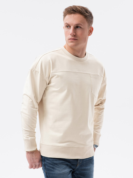 Ombre Clothing Majica dugih rukava