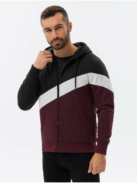 Ombre Clothing Majica dugih rukava