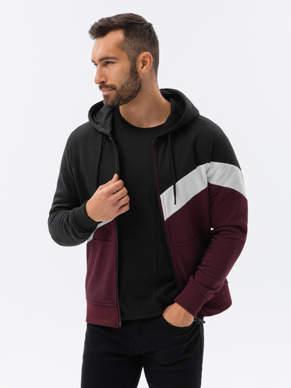 Ombre Clothing Majica dugih rukava