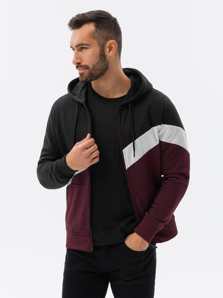 Ombre Clothing Majica dugih rukava