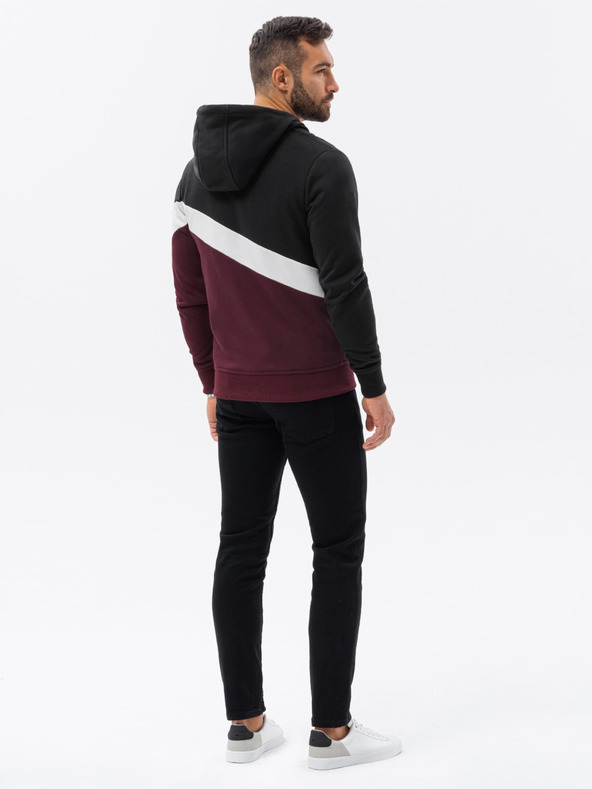 Ombre Clothing Majica dugih rukava