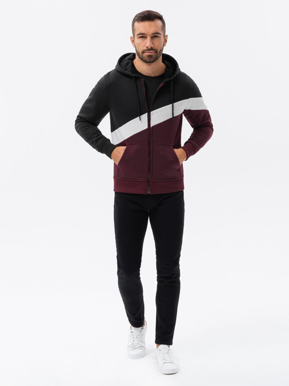 Ombre Clothing Majica dugih rukava