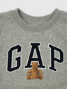 GAP Baby majica i kratke hlače GAP