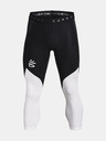 Under Armour Muške kompresijske tajice Under Armour CURRY UNDRTD 3/4 TIGHT