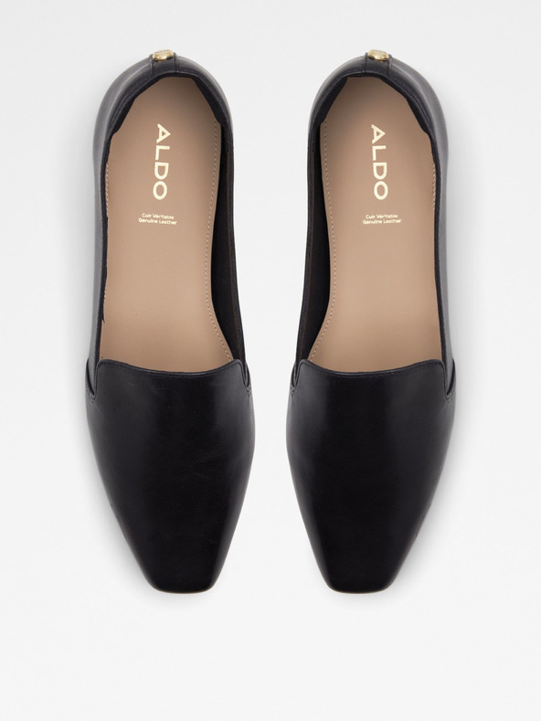 Aldo Lareir Mokasinke