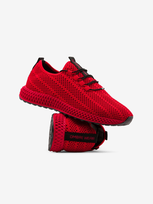 Ombre Clothing Tenisice