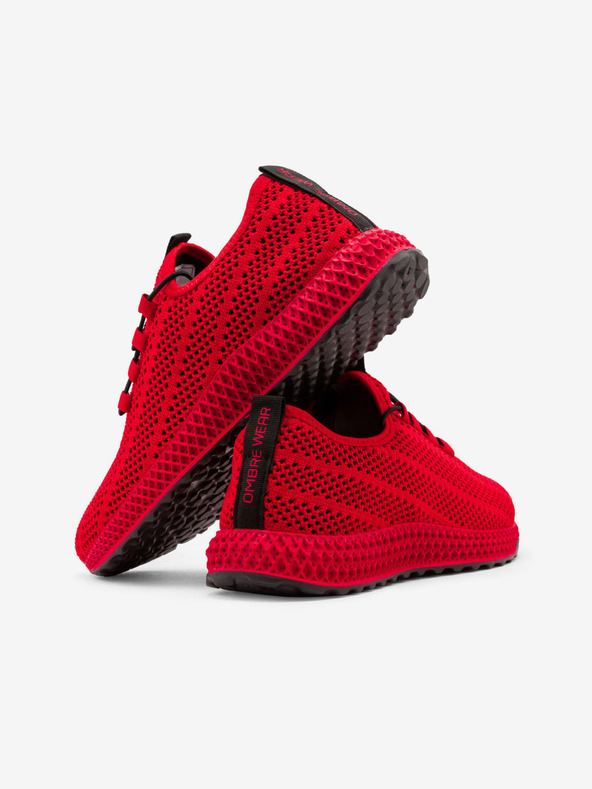 Ombre Clothing Tenisice