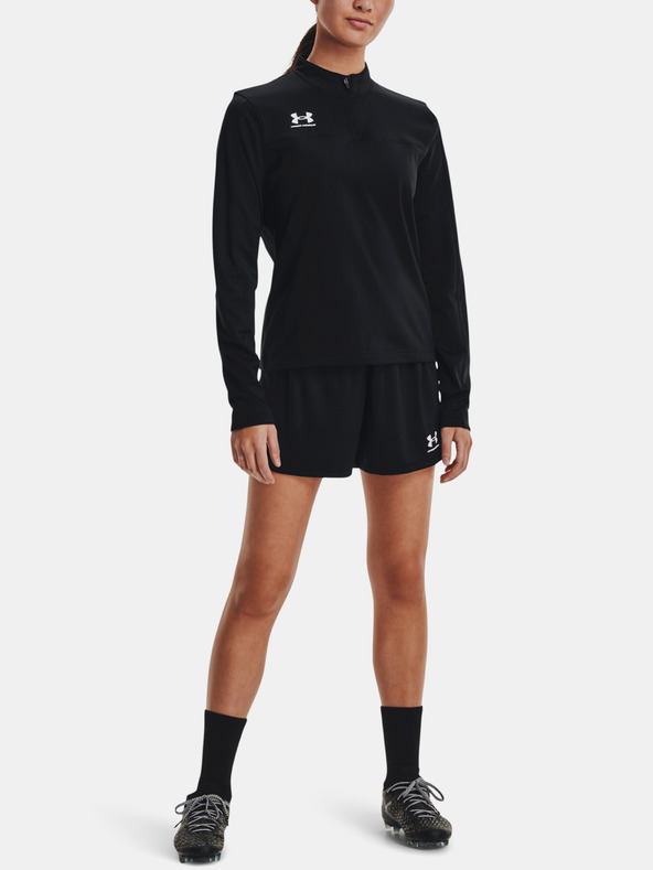 Under Armour Ženske kratke hlačice Under Armour W Challenger Knit Short