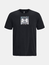 Under Armour Unisex majica Under Armour UA BOXED HEAVYWEIGHT SS