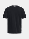 Under Armour Unisex majica Under Armour UA BOXED HEAVYWEIGHT SS
