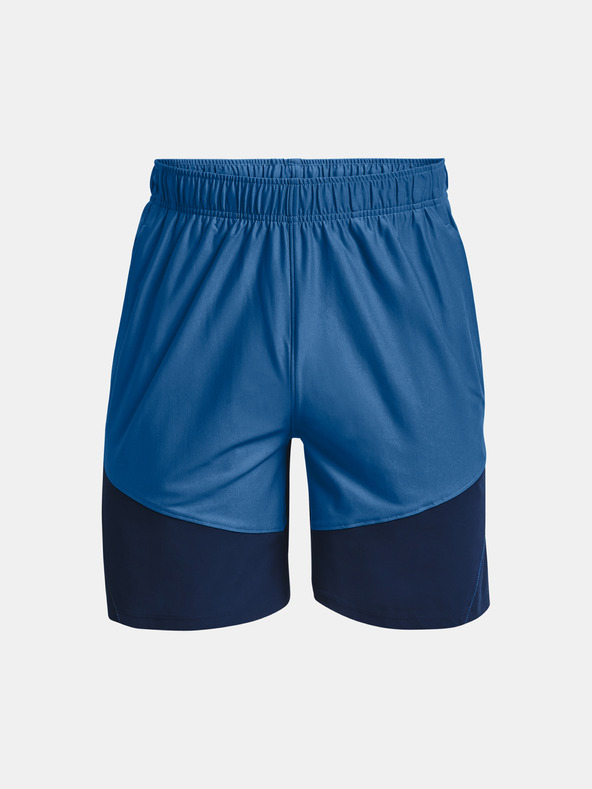 Under Armour Muške kratke hlačice Under Armour UA Knit Woven Hybrid Shorts