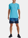 Under Armour Muške kratke hlačice Under Armour UA Knit Woven Hybrid Shorts