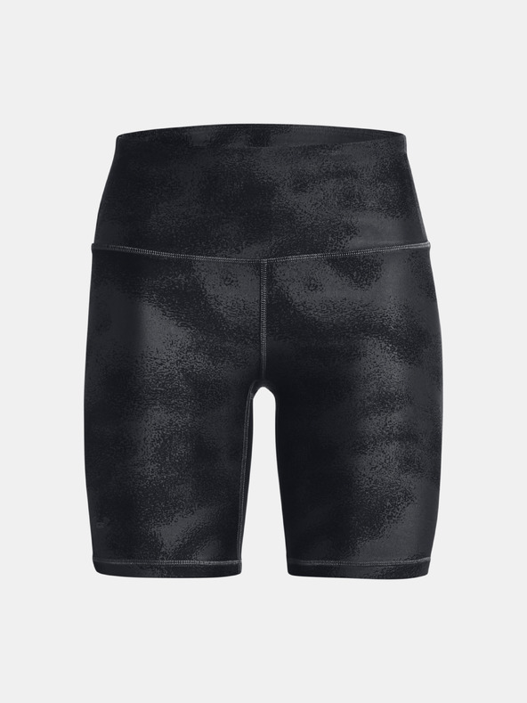 Under Armour Ženske kratke hlačice Under Armour Armour AOP Bike Short
