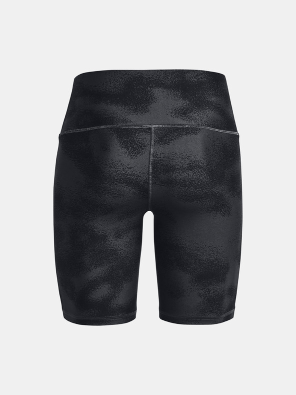 Under Armour Ženske kratke hlačice Under Armour Armour AOP Bike Short