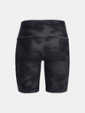 Under Armour Ženske kratke hlačice Under Armour Armour AOP Bike Short