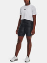 Under Armour Ženske kratke hlačice Under Armour Armour AOP Bike Short