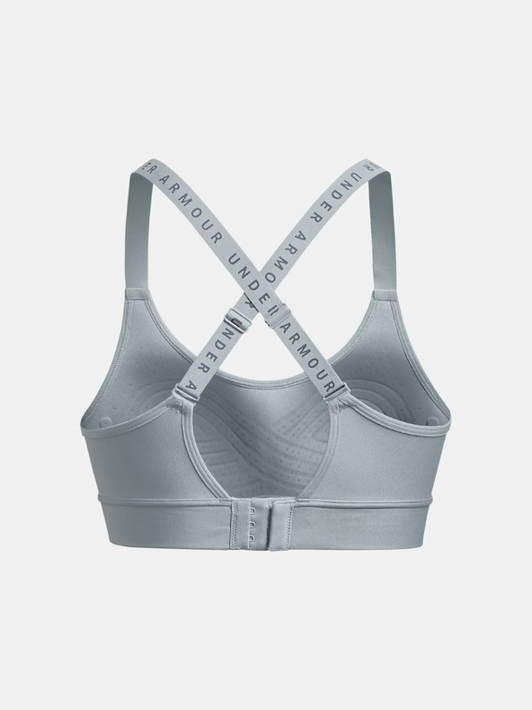 Under Armour Ženski grudnjak Under Armour UA Infinity Mid Covered
