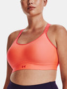 Under Armour Ženski grudnjak Under Armour UA Infinity Mid Covered
