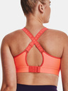 Under Armour Ženski grudnjak Under Armour UA Infinity Mid Covered