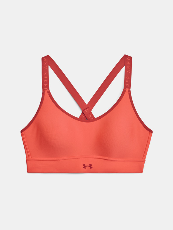 Under Armour Ženski grudnjak Under Armour UA Infinity Mid Covered