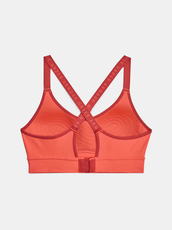 Under Armour Ženski grudnjak Under Armour UA Infinity Mid Covered