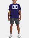 Under Armour Muška majica Under Armour UA ABC CAMO BOXED LOGO SS