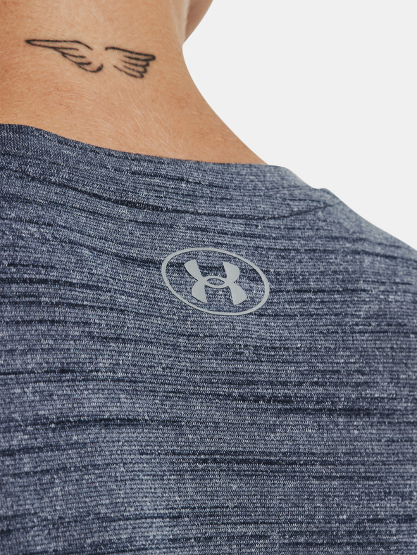 Under Armour Ženski top Under Armour UA Tech Tiger SSC