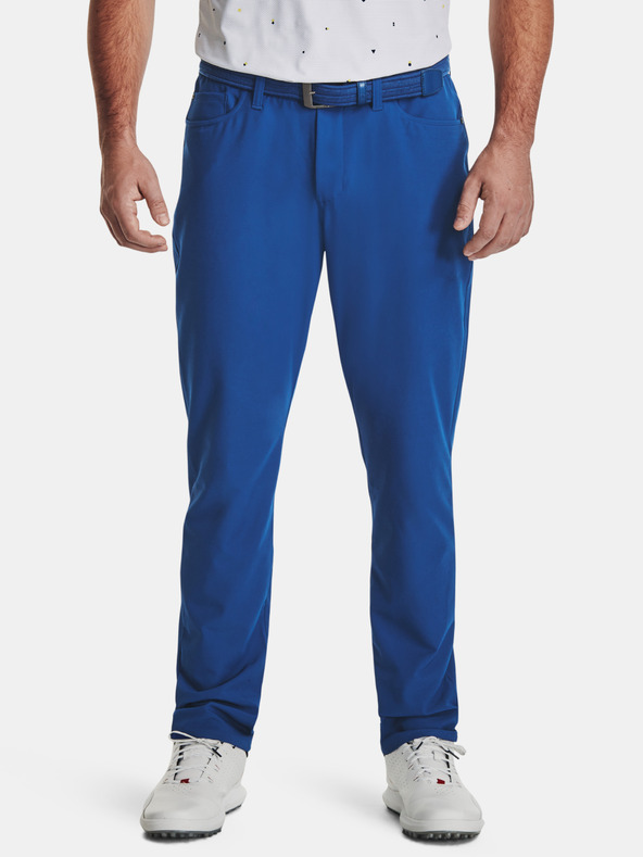 Under Armour Muške hlačice Under Armour UA Drive 5 Pocket Pant