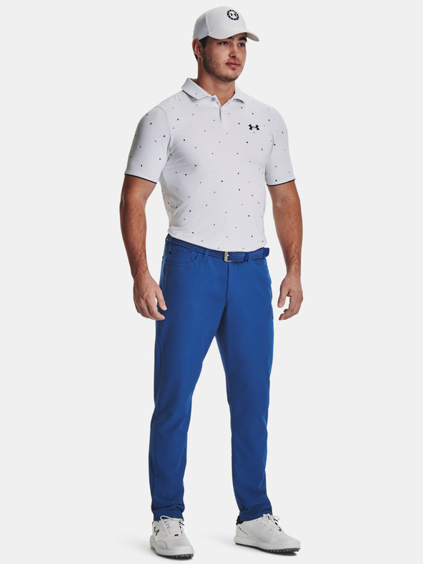 Under Armour Muške hlačice Under Armour UA Drive 5 Pocket Pant