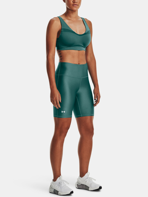 Under Armour Ženske kratke hlače Under Armour Armour Bike Short