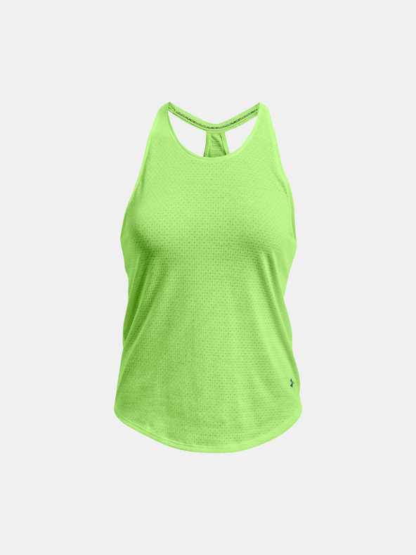 Under Armour Ženski top Under Armour UA Streaker Tank