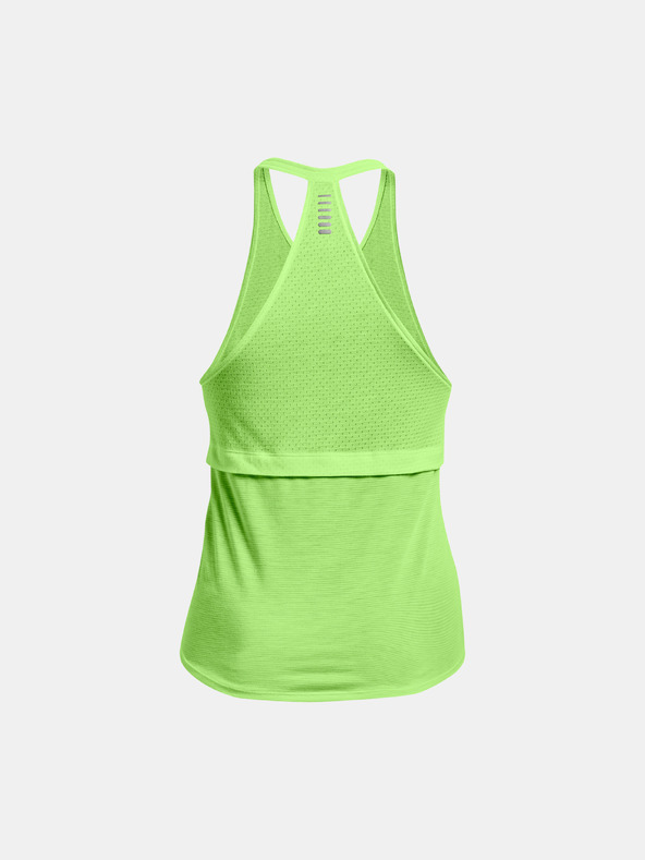 Under Armour Ženski top Under Armour UA Streaker Tank