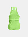 Under Armour Ženski top Under Armour UA Streaker Tank