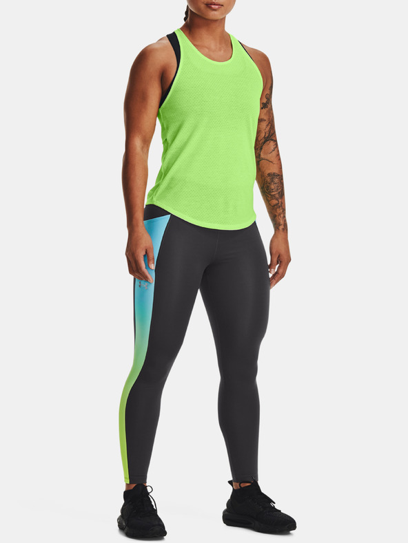 Under Armour Ženski top Under Armour UA Streaker Tank