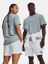 Under Armour Uniseks majica Under Armour UA OUTLINE HEAVYWEIGHT SS