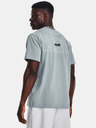 Under Armour Uniseks majica Under Armour UA OUTLINE HEAVYWEIGHT SS
