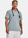 Under Armour Uniseks majica Under Armour UA OUTLINE HEAVYWEIGHT SS