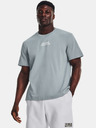 Under Armour Uniseks majica Under Armour UA OUTLINE HEAVYWEIGHT SS