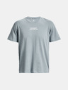 Under Armour Uniseks majica Under Armour UA OUTLINE HEAVYWEIGHT SS