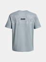 Under Armour Uniseks majica Under Armour UA OUTLINE HEAVYWEIGHT SS