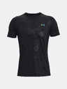 Under Armour Muška majica Under Armour UA Rush Emboss SS