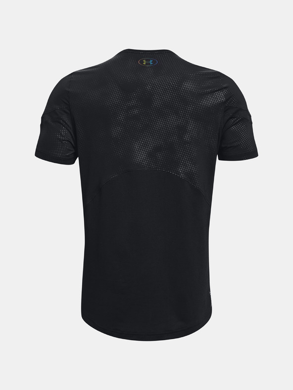 Under Armour Muška majica Under Armour UA Rush Emboss SS
