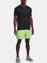 Under Armour Muška majica Under Armour UA Rush Emboss SS
