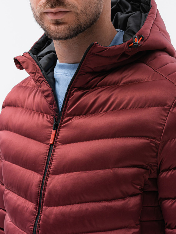 Ombre Clothing Jakna