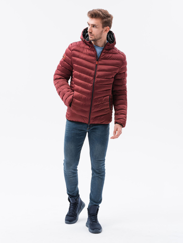 Ombre Clothing Jakna