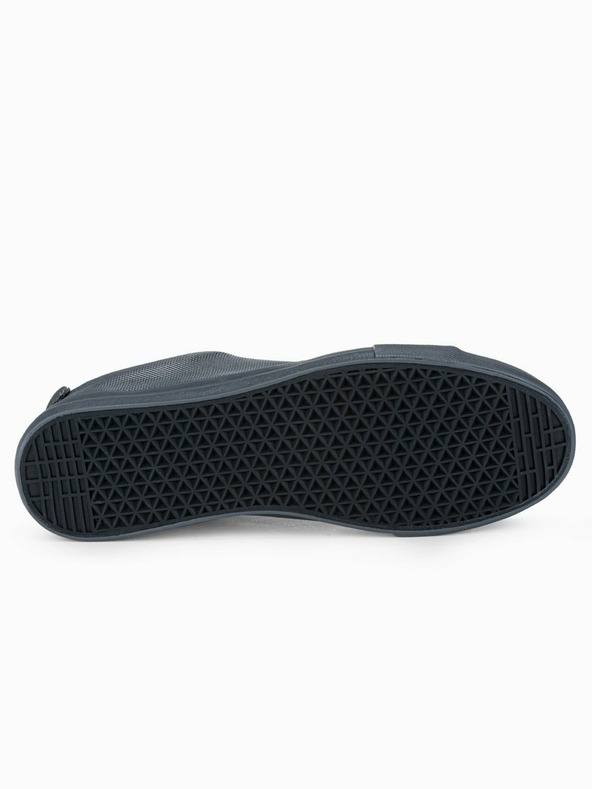 Ombre Clothing Muške tenisice T351 - sive