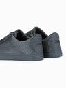 Ombre Clothing Muške tenisice T351 - sive