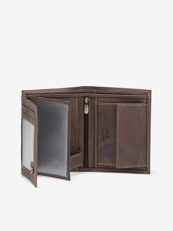 Ombre Clothing Novčanik